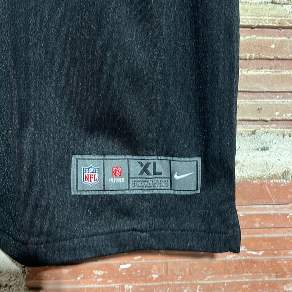 Nike On Field Pittsburgh Steelers Jersey Bell 26 Youth XL - Picture 2 of 4